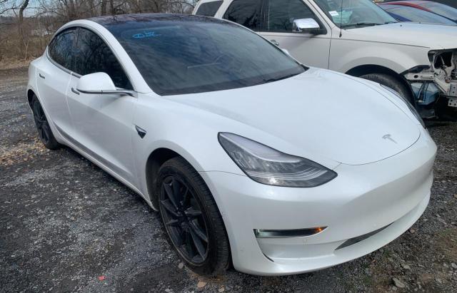 Photo 0 VIN: 5YJ3E1EA5KF309957 - TESLA MODEL 3 