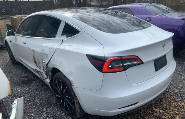 Photo 2 VIN: 5YJ3E1EA5KF309957 - TESLA MODEL 3 