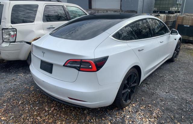 Photo 3 VIN: 5YJ3E1EA5KF309957 - TESLA MODEL 3 