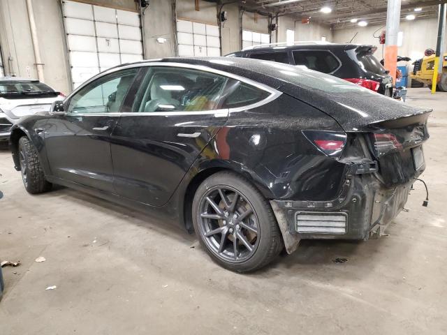 Photo 1 VIN: 5YJ3E1EA5KF323549 - TESLA MODEL 3 