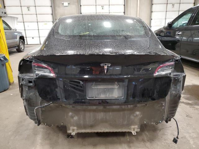 Photo 5 VIN: 5YJ3E1EA5KF323549 - TESLA MODEL 3 