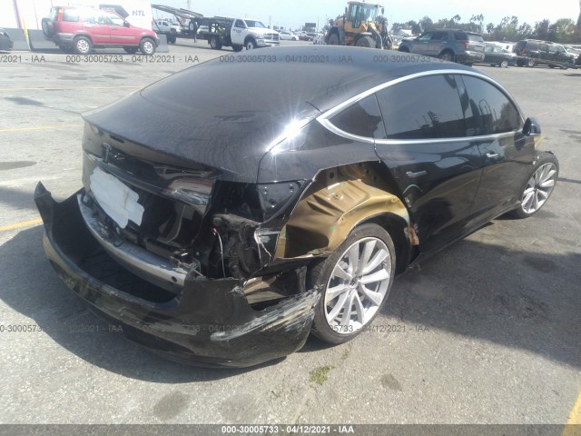 Photo 3 VIN: 5YJ3E1EA5KF357409 - TESLA MODEL 3 