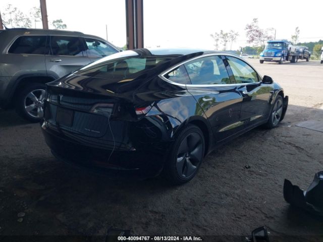 Photo 3 VIN: 5YJ3E1EA5KF395142 - TESLA MODEL 3 