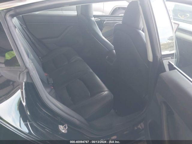 Photo 7 VIN: 5YJ3E1EA5KF395142 - TESLA MODEL 3 