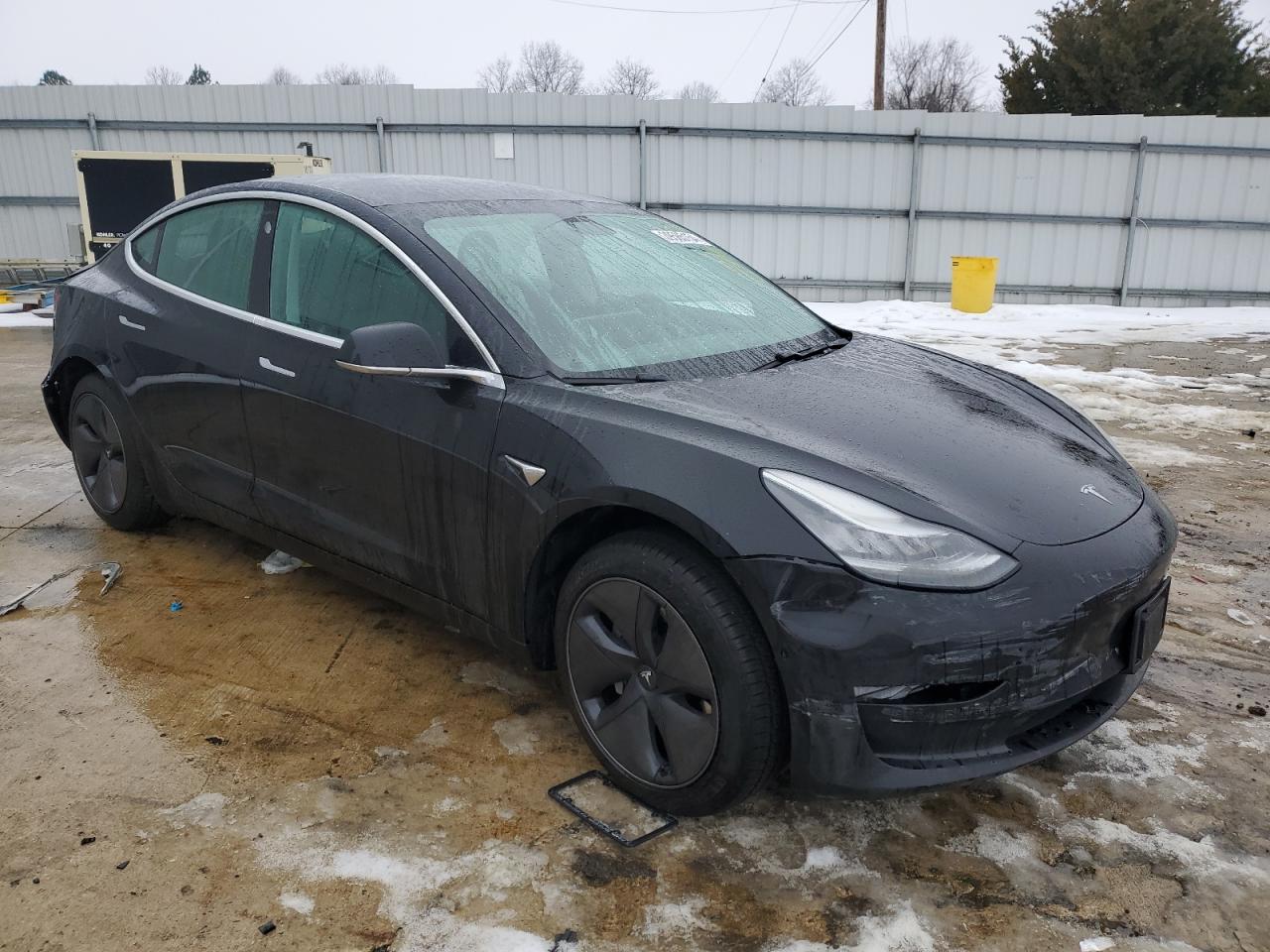 Photo 3 VIN: 5YJ3E1EA5KF395917 - TESLA MODEL 3 