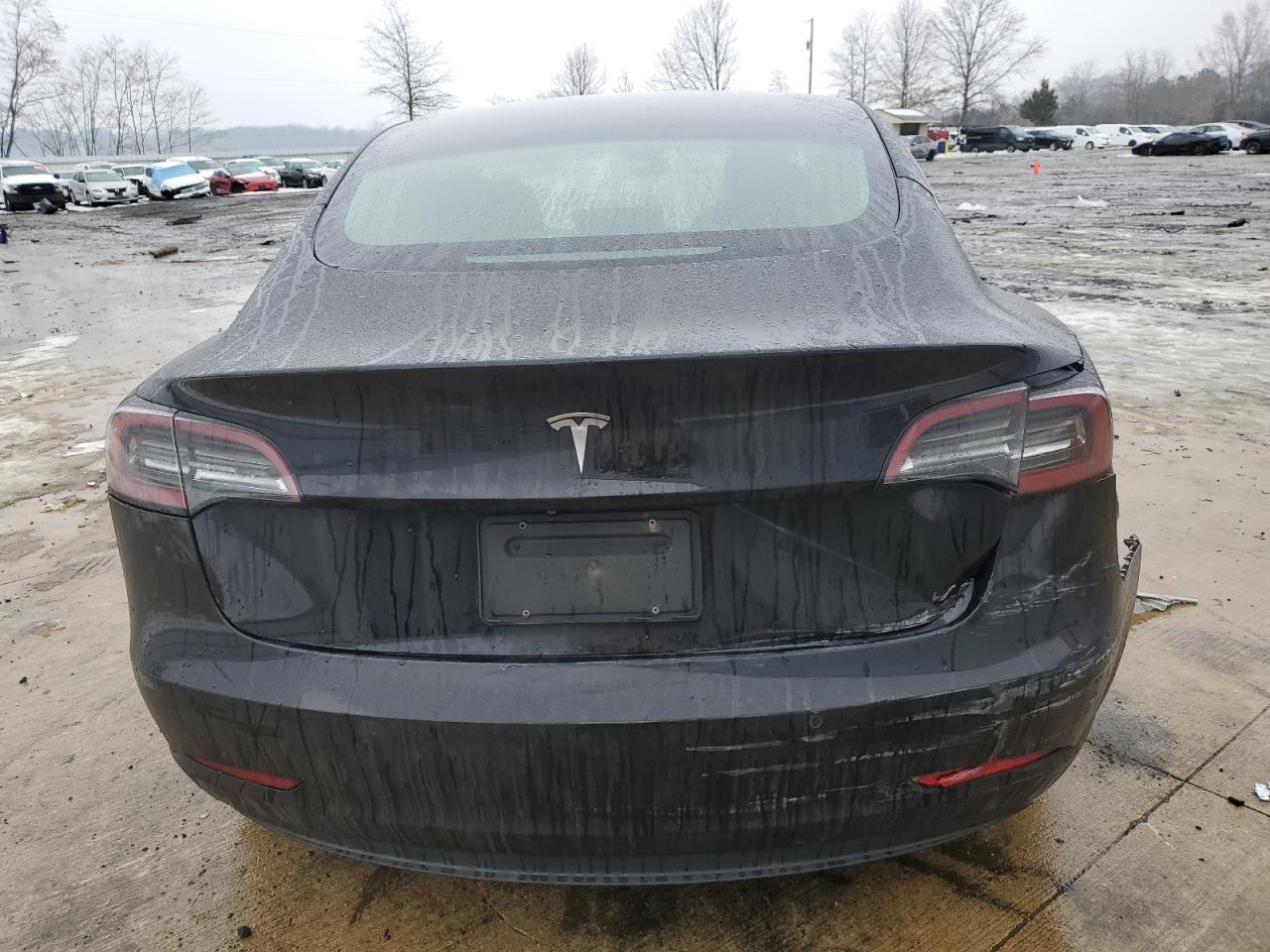 Photo 5 VIN: 5YJ3E1EA5KF395917 - TESLA MODEL 3 