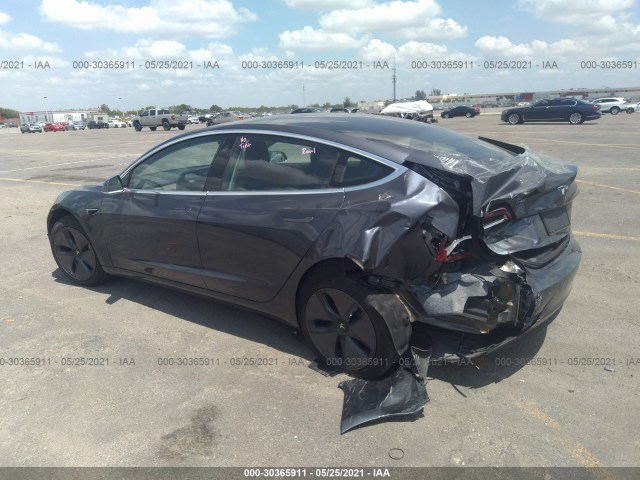 Photo 2 VIN: 5YJ3E1EA5KF396257 - TESLA MODEL 3 