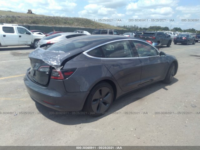 Photo 3 VIN: 5YJ3E1EA5KF396257 - TESLA MODEL 3 