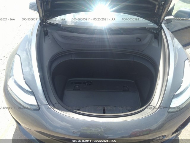 Photo 9 VIN: 5YJ3E1EA5KF396257 - TESLA MODEL 3 