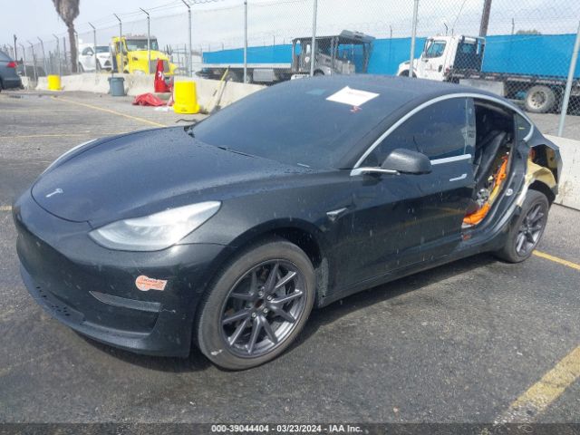 Photo 1 VIN: 5YJ3E1EA5KF399353 - TESLA MODEL 3 