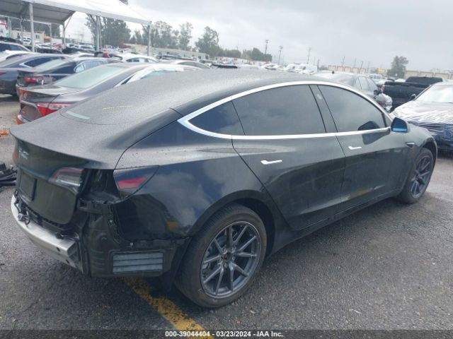 Photo 3 VIN: 5YJ3E1EA5KF399353 - TESLA MODEL 3 