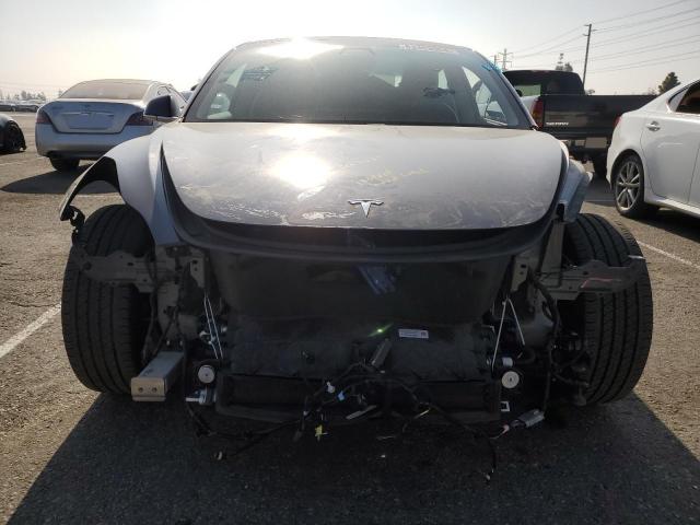 Photo 4 VIN: 5YJ3E1EA5KF402459 - TESLA MODEL 3 