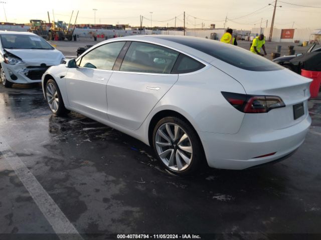 Photo 2 VIN: 5YJ3E1EA5KF402591 - TESLA MODEL 3 