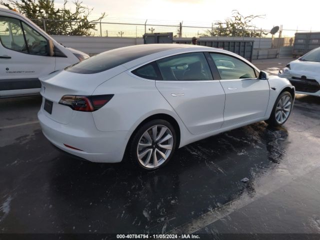 Photo 3 VIN: 5YJ3E1EA5KF402591 - TESLA MODEL 3 