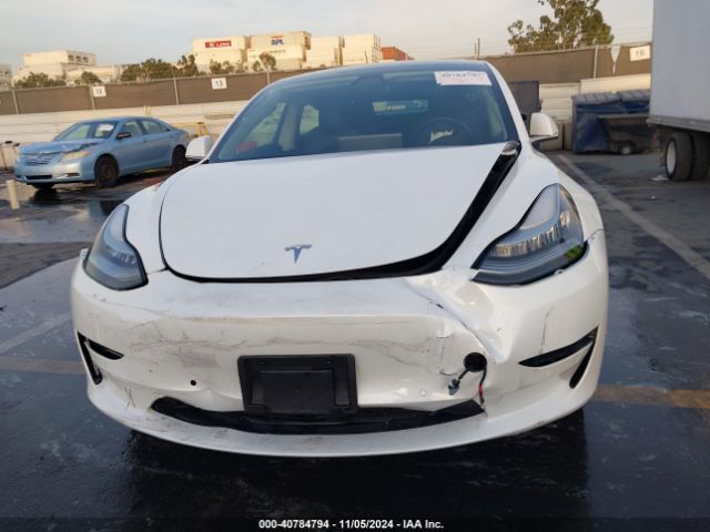 Photo 5 VIN: 5YJ3E1EA5KF402591 - TESLA MODEL 3 