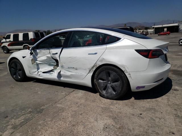 Photo 1 VIN: 5YJ3E1EA5KF407600 - TESLA MODEL 3 