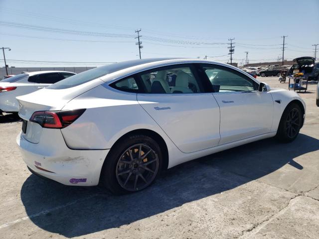 Photo 2 VIN: 5YJ3E1EA5KF407600 - TESLA MODEL 3 