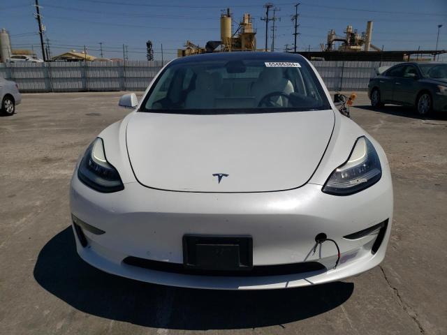 Photo 4 VIN: 5YJ3E1EA5KF407600 - TESLA MODEL 3 