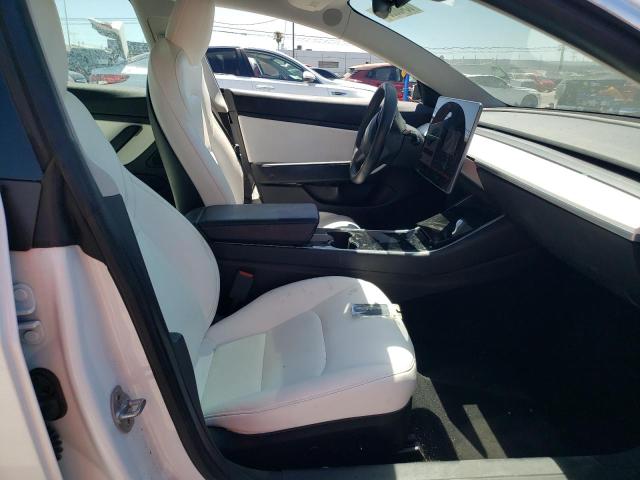 Photo 6 VIN: 5YJ3E1EA5KF407600 - TESLA MODEL 3 