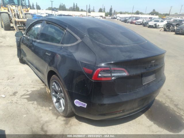 Photo 2 VIN: 5YJ3E1EA5KF410190 - TESLA MODEL 3 