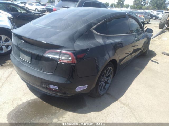 Photo 3 VIN: 5YJ3E1EA5KF410190 - TESLA MODEL 3 