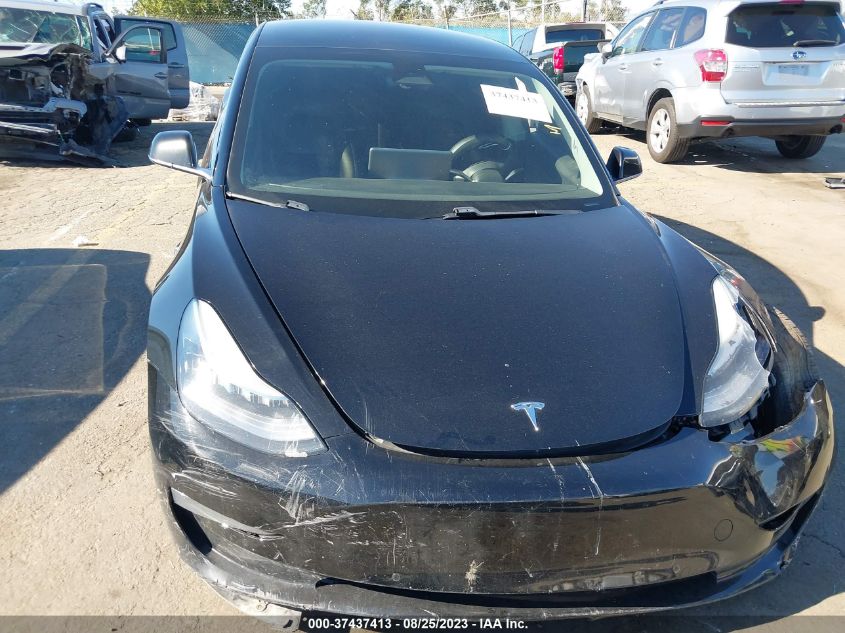 Photo 10 VIN: 5YJ3E1EA5KF426745 - TESLA MODEL 3 