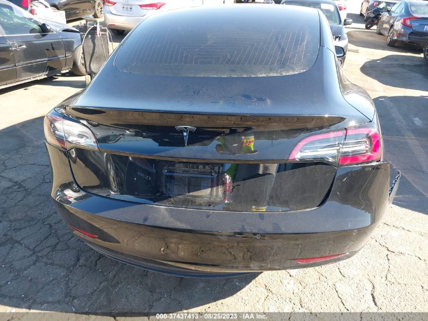 Photo 14 VIN: 5YJ3E1EA5KF426745 - TESLA MODEL 3 