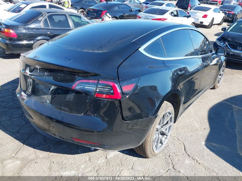 Photo 3 VIN: 5YJ3E1EA5KF426745 - TESLA MODEL 3 