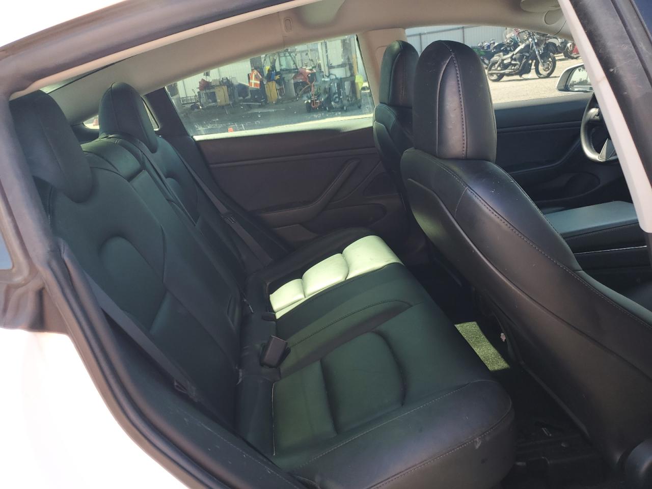 Photo 9 VIN: 5YJ3E1EA5KF428253 - TESLA MODEL 3 