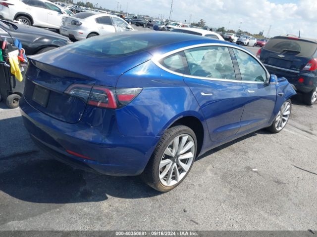 Photo 3 VIN: 5YJ3E1EA5KF432089 - TESLA MODEL 3 