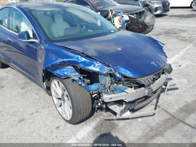 Photo 5 VIN: 5YJ3E1EA5KF432089 - TESLA MODEL 3 