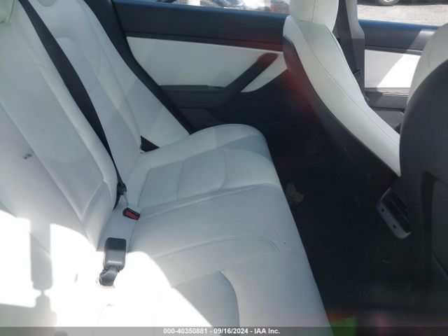 Photo 7 VIN: 5YJ3E1EA5KF432089 - TESLA MODEL 3 