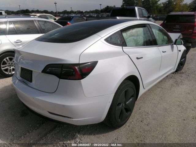 Photo 3 VIN: 5YJ3E1EA5KF482636 - TESLA MODEL 3 