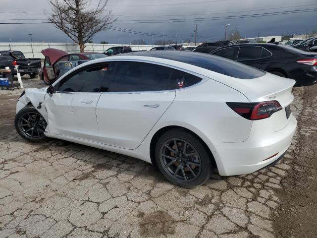 Photo 1 VIN: 5YJ3E1EA5KF483253 - TESLA MODEL 3 