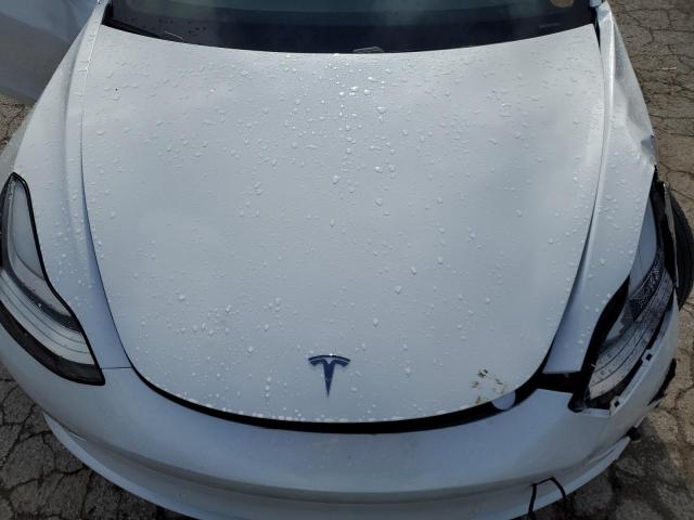 Photo 10 VIN: 5YJ3E1EA5KF483253 - TESLA MODEL 3 