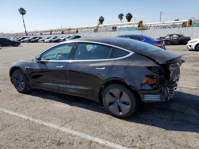 Photo 1 VIN: 5YJ3E1EA5KF484645 - TESLA MODEL 3 