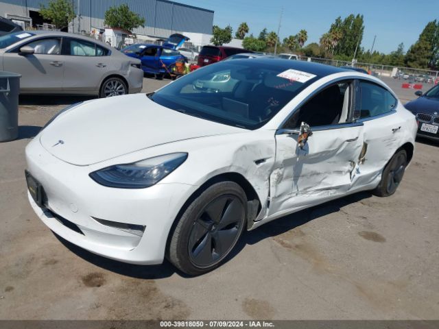 Photo 1 VIN: 5YJ3E1EA5KF485004 - TESLA MODEL 3 