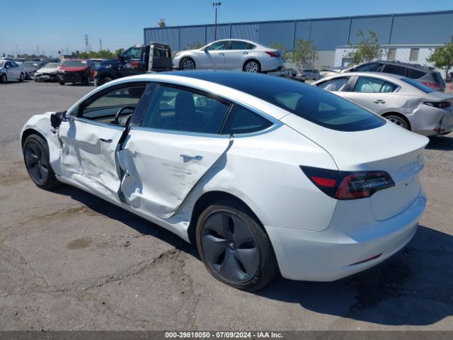 Photo 2 VIN: 5YJ3E1EA5KF485004 - TESLA MODEL 3 