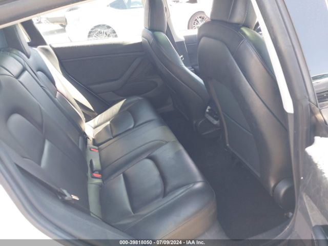 Photo 7 VIN: 5YJ3E1EA5KF485004 - TESLA MODEL 3 