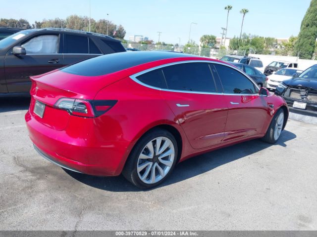 Photo 3 VIN: 5YJ3E1EA5KF527798 - TESLA MODEL 3 