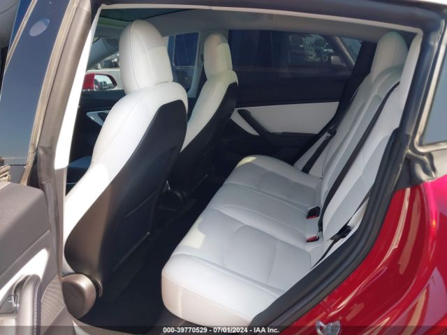 Photo 7 VIN: 5YJ3E1EA5KF527798 - TESLA MODEL 3 