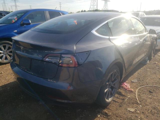 Photo 3 VIN: 5YJ3E1EA5LF495906 - TESLA MODEL 3 