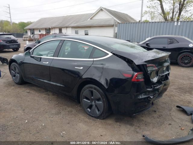 Photo 2 VIN: 5YJ3E1EA5LF590210 - TESLA MODEL 3 