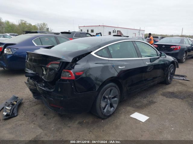 Photo 3 VIN: 5YJ3E1EA5LF590210 - TESLA MODEL 3 