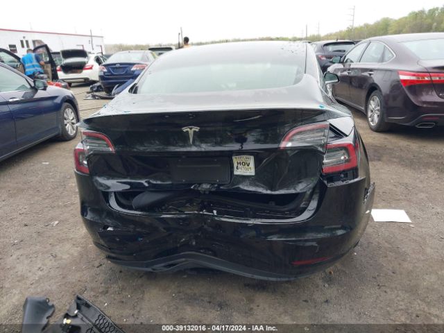 Photo 5 VIN: 5YJ3E1EA5LF590210 - TESLA MODEL 3 