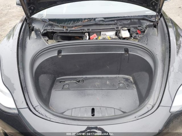 Photo 9 VIN: 5YJ3E1EA5LF590210 - TESLA MODEL 3 