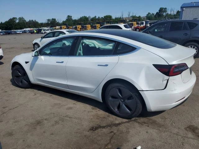 Photo 1 VIN: 5YJ3E1EA5LF590465 - TESLA MODEL 3 