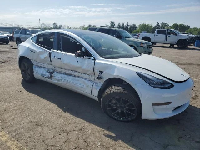 Photo 3 VIN: 5YJ3E1EA5LF590465 - TESLA MODEL 3 