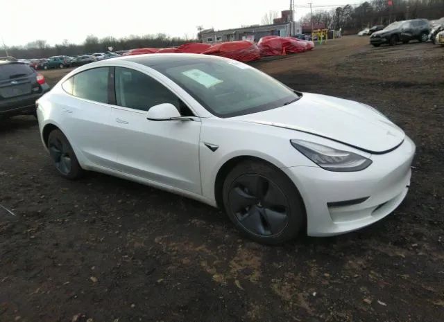 Photo 0 VIN: 5YJ3E1EA5LF597948 - TESLA MODEL 3 