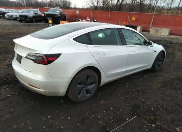 Photo 3 VIN: 5YJ3E1EA5LF597948 - TESLA MODEL 3 